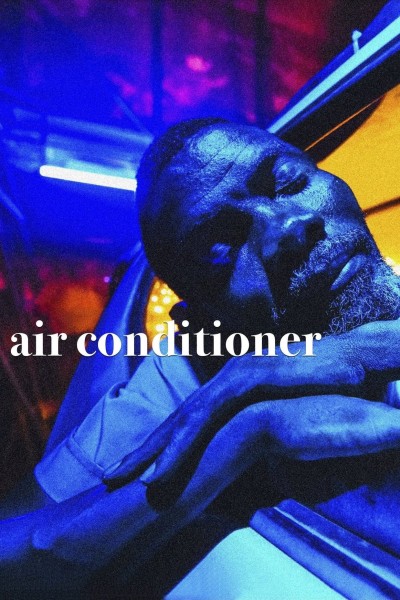 Caratula, cartel, poster o portada de Air Conditioner