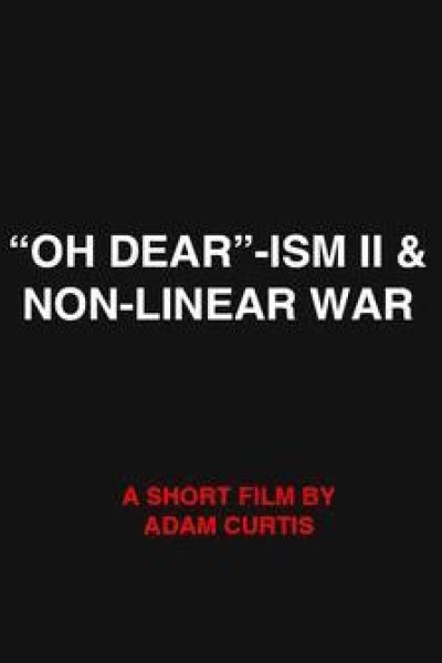 Cubierta de “Oh Dear\"-ism II & Non-Linear War