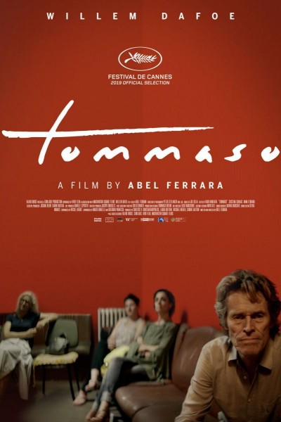 Caratula, cartel, poster o portada de Tommaso