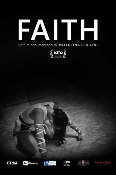 Caratula, cartel, poster o portada de Faith