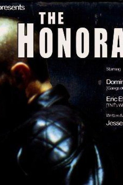 Caratula, cartel, poster o portada de The Honorable