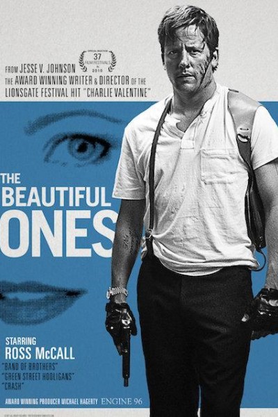 Caratula, cartel, poster o portada de The Beautiful Ones