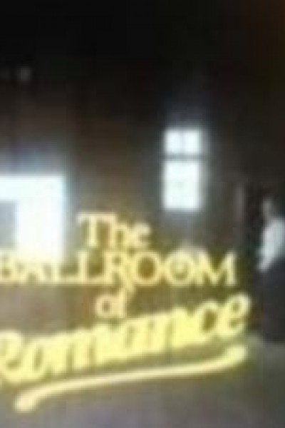 Cubierta de The Ballroom of Romance