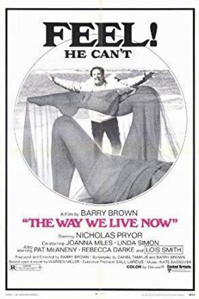 Caratula, cartel, poster o portada de The Way We Live Now