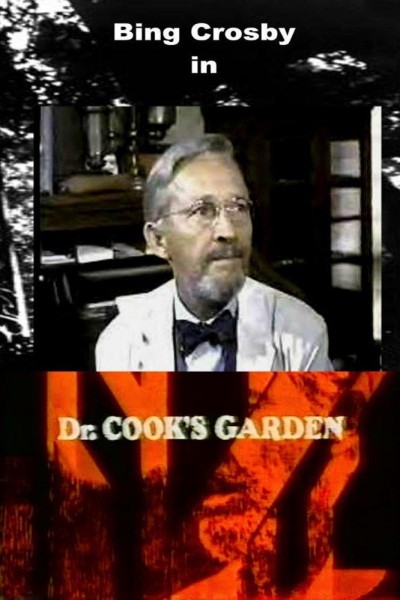 Caratula, cartel, poster o portada de Dr. Cook\'s Garden