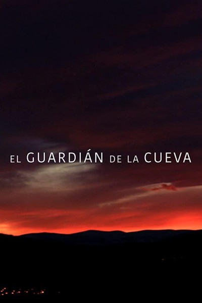 Cubierta de El guardián de la cueva