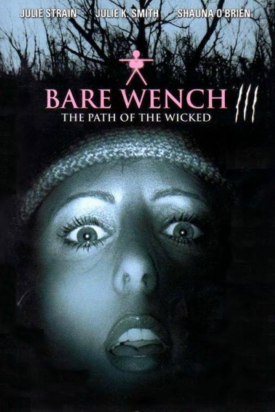 Caratula, cartel, poster o portada de The Bare Wench Project 3: Nymphs of Mystery Mountain