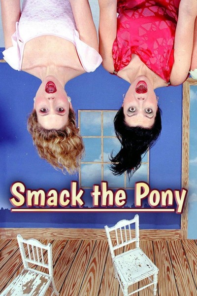 Caratula, cartel, poster o portada de Smack the Pony