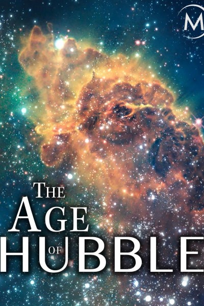 Caratula, cartel, poster o portada de The Age of Hubble