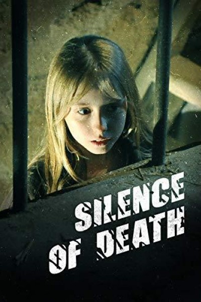 Cubierta de Silence of Death