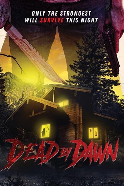 Caratula, cartel, poster o portada de Dead by Dawn