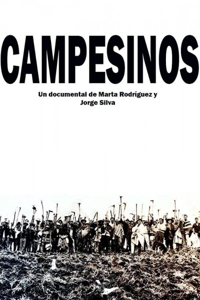 Cubierta de Campesinos