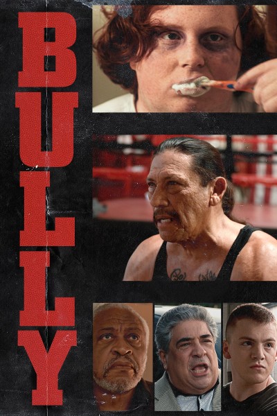 Caratula, cartel, poster o portada de Bully