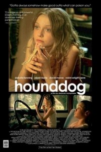Caratula, cartel, poster o portada de Hounddog