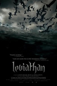 Caratula, cartel, poster o portada de Leviathan