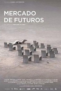 Caratula, cartel, poster o portada de Mercado de futuros