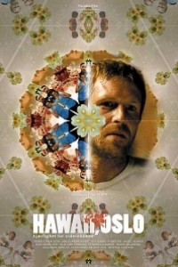 Caratula, cartel, poster o portada de Hawaii, Oslo