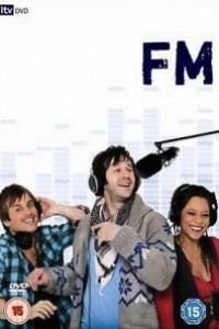 Caratula, cartel, poster o portada de FM