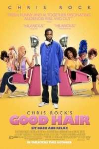 Caratula, cartel, poster o portada de Good Hair