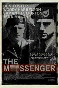 Caratula, cartel, poster o portada de The Messenger