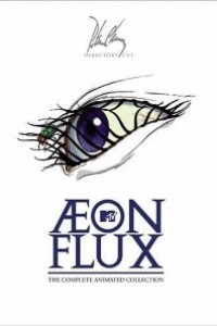 Caratula, cartel, poster o portada de Aeon Flux
