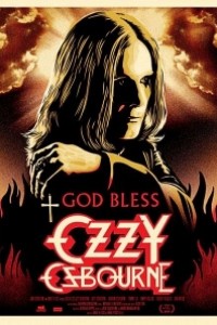 Caratula, cartel, poster o portada de God Bless Ozzy Osbourne