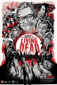 Caratula, cartel, poster o portada de Birth of the Living Dead