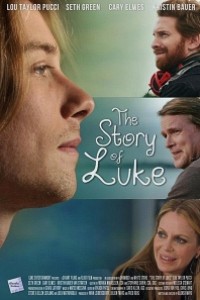 Caratula, cartel, poster o portada de The Story of Luke