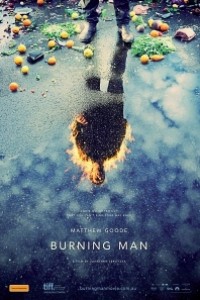 Caratula, cartel, poster o portada de Burning Man