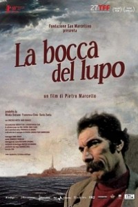 Caratula, cartel, poster o portada de La bocca del lupo