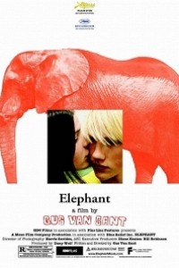 Caratula, cartel, poster o portada de Elephant