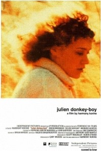 Caratula, cartel, poster o portada de Julien Donkey-Boy