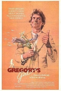 Caratula, cartel, poster o portada de Gregory's Girl