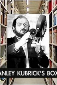 Caratula, cartel, poster o portada de Las cajas de Stanley Kubrick