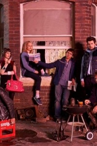 Caratula, cartel, poster o portada de Fresh Meat