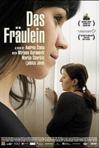 Caratula, cartel, poster o portada de Fraulein