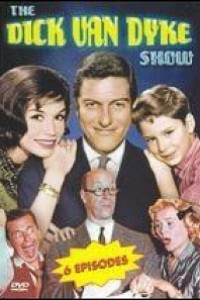 Caratula, cartel, poster o portada de El show de Dick Van Dyke