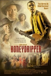 Caratula, cartel, poster o portada de Honeydripper