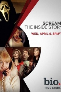 Caratula, cartel, poster o portada de Scream: Desde dentro