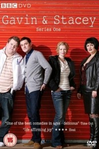 Cubierta de Gavin & Stacey