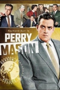 Caratula, cartel, poster o portada de Perry Mason