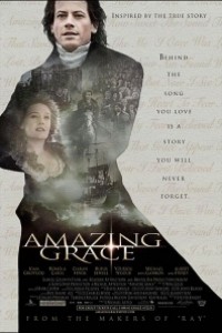 Caratula, cartel, poster o portada de Amazing Grace