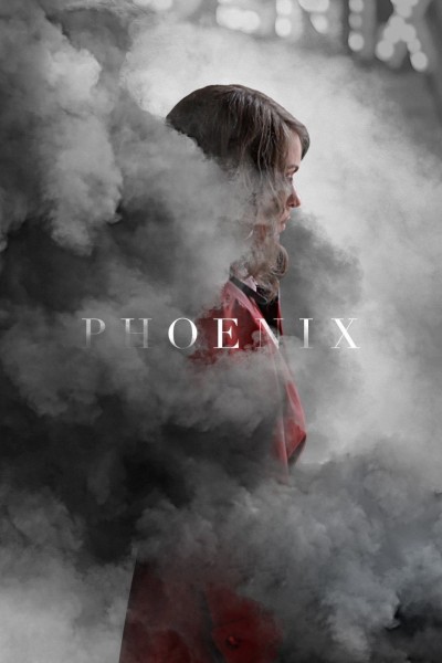 Caratula, cartel, poster o portada de Phoenix