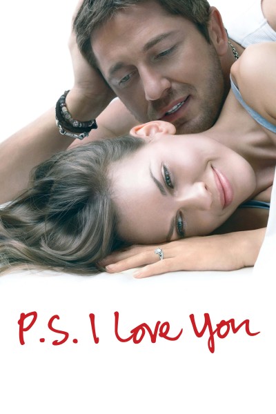 Caratula, cartel, poster o portada de Posdata: Te quiero