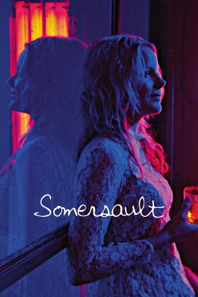 Caratula, cartel, poster o portada de Somersault