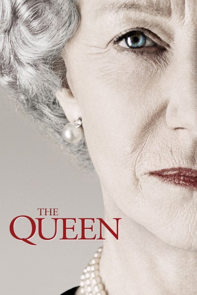 Caratula, cartel, poster o portada de The Queen (La reina)