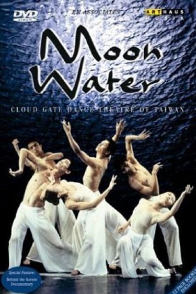 Caratula, cartel, poster o portada de Cloud Gate Dance Theatre of Taiwan: Moon Water