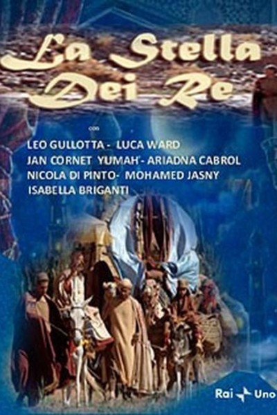 Caratula, cartel, poster o portada de La stella dei re