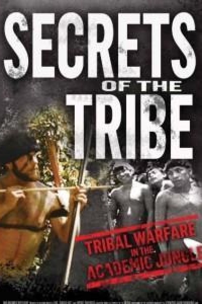 Cubierta de Secrets of the Tribe