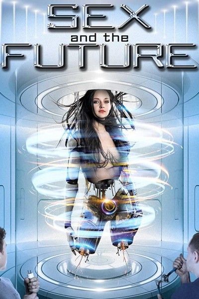 Caratula, cartel, poster o portada de Sex and the Future